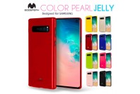 Goospery Jelly Case for Samsung Galax S10 Plus (7)